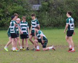 Tenzin Loved Watching a Game of Okey Cokey