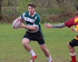 Nice White Socks