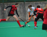 Izzy Dribble