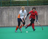 Vicky Attacking