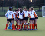Huddle