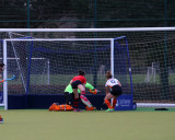 Emilys 20 Metre Thunderbolt Goal