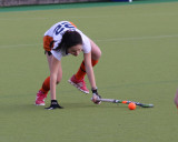 Annie Playing Leapfrog