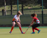 Tesni Defending