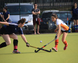 Annie Battling