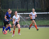 Meg Marauding