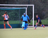 Abi Wise To Get Out of the Way