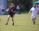 Is Quicky The Most Perplexed Looking Bloke in Welsh Rugby?