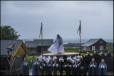 From the outdoor play Kinnaspelet in Flor, Norway....