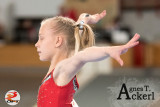Kunstturnen / Gymnastics - Österreichische Jugendmeisterschaften 2017