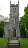 Bunratty Folk Park_Ardcroney Church of Ireland