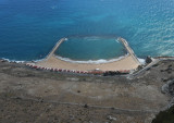  View down towards  from Skywalk towards Sandy Bay