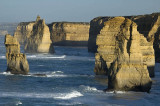 Early morning, Twelve Apostles