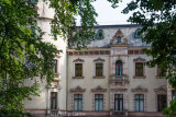Schloss Emmeram, the Thurn und Taxis Palace