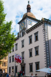 Hotel de ville, Sion