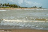 Pantai Dasar Sabak, the beach where Imperial Japanese forces first landed in 1941