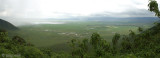 Ngorongoro crater - Ngorongoro krater