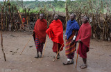 Maasai - Masai