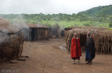 Maasai - Masai