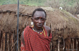 Maasai - Masai