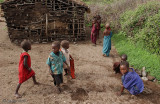 Maasai - Masai
