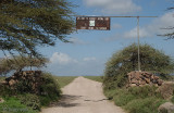 Serengeti National Park