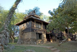 Sarova Shaba Lodge