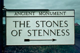 The Stones of Stenness