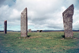 The Stones of Stenness