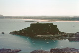 Fidra Isle