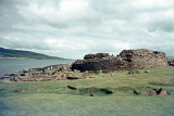 Broch of Gurness