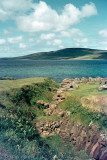 Broch of Gurness