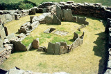 Broch of Gurness