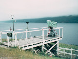 Loch Ness Investigation Head Quarters