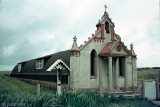 Italian Chapel - Italiaanse Kapel