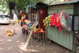 Roadside shop - Wegkant winkel
