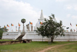 Thuparama Dagoba 