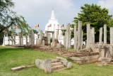 Thuparama Dagoba 