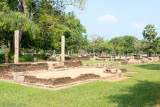 Abhayagiri Monastery - Abhayagiri Klooster