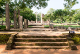 Abhayagiri Monastery - Abhayagiri Klooster