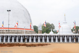 Ruwanwelisiya Dagoba