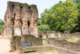 Polonnaruwa