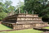 Polonnaruwa