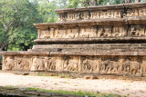 Polonnaruwa