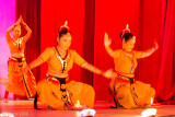 Cultural Dance Show