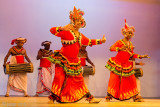 Cultural Dance Show