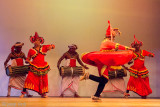 Cultural Dance Show