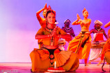 Cultural Dance Show