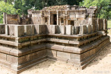 Polonnaruwa