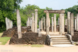 Polonnaruwa